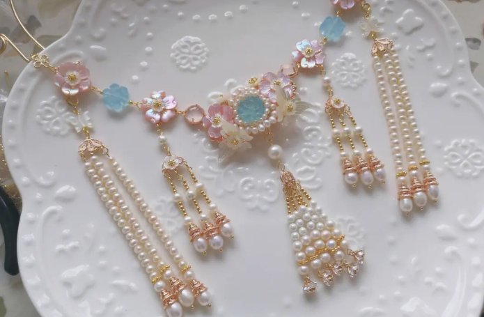 璎珞是什么意思