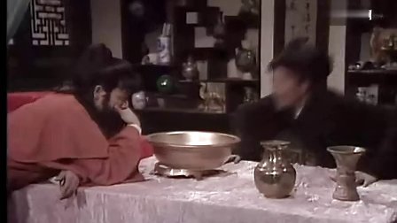 出位江湖的剧情