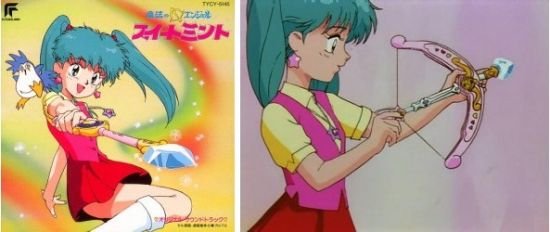 欢欢仙子的内容