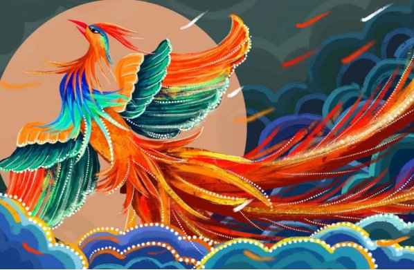 龙凤是什么意思