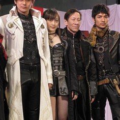 小西辽生的介绍