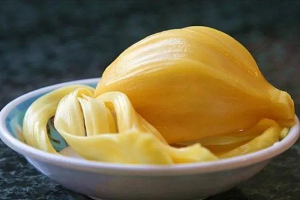 菠萝菠萝蜜和菠萝蜜的区别