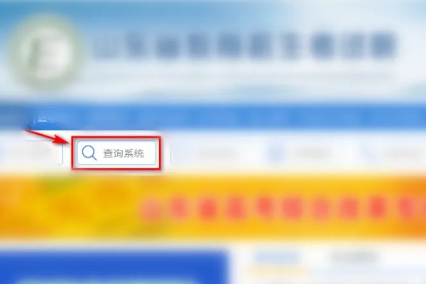 怎么在临沂市教育局查询成绩？