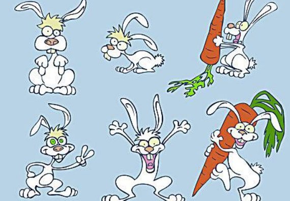 《十只兔子》歌曲背后的故事是什么？