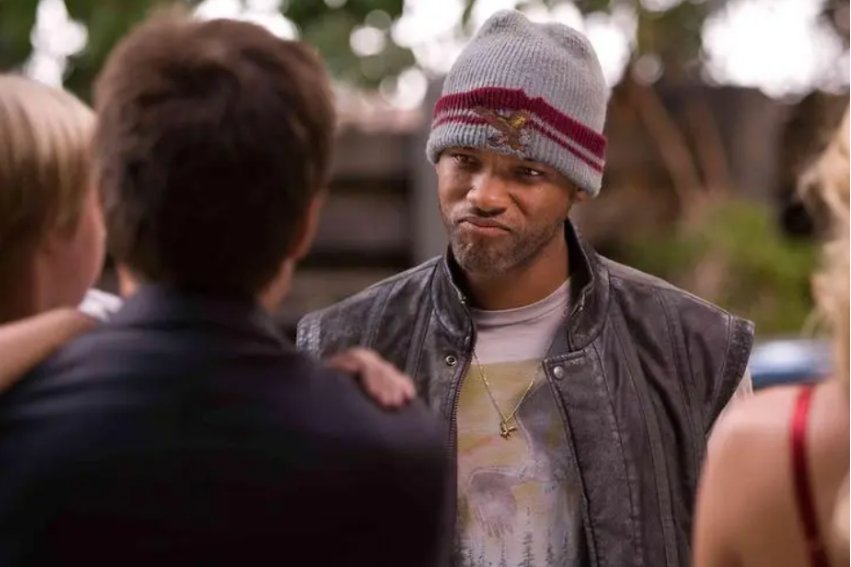 hancock的中文意思