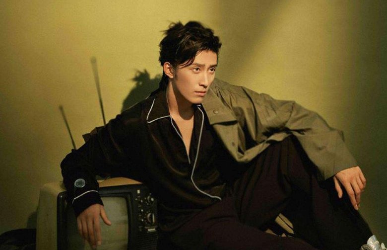 窦骁的个人资料简介