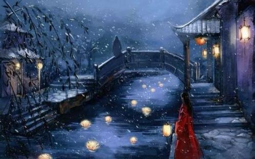 “渐黄昏，清角吹寒，都在空城”中“都”字读什么？