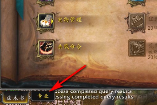 魔兽世界里的灵魂之尘去哪弄？