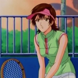 越前伦子的介绍