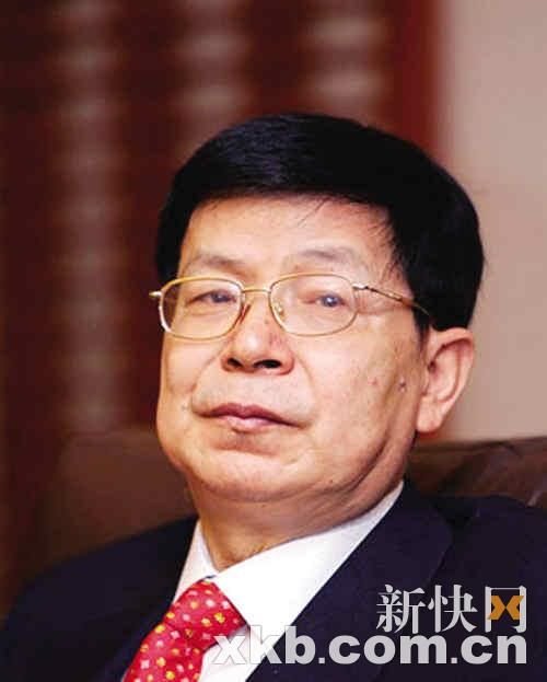 陈必亭的社会评价