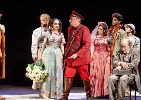 世界四大吝啬鬼都是谁