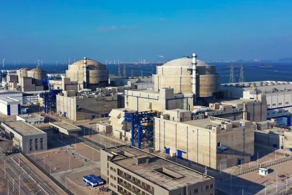 核电站的优点和缺点