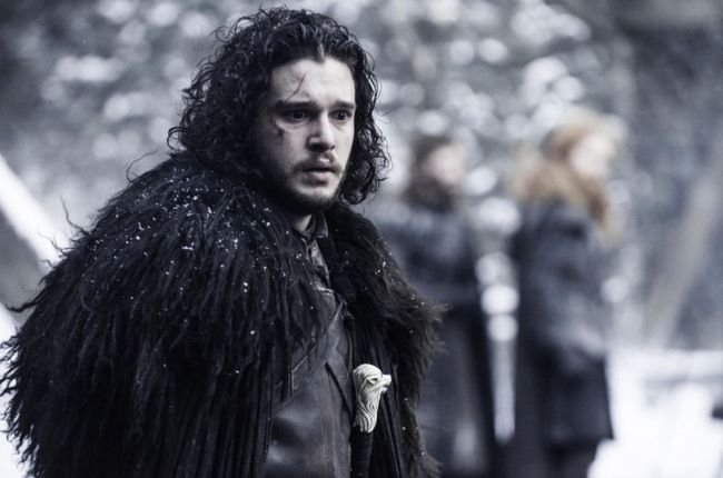 《权利的游戏》中，Jon Snow的姓氏是怎么来的？