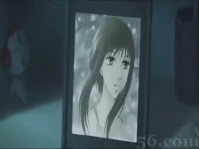 女孩，你的一分钟有多长的创作概括