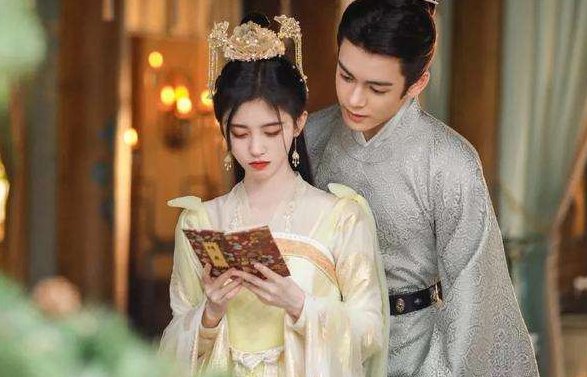 嘉南传1—40集分集剧情介绍