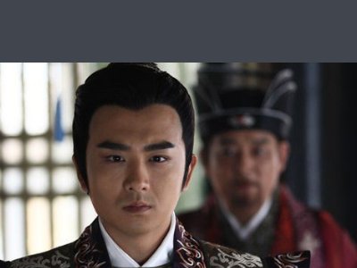 新洛神演员表及角色