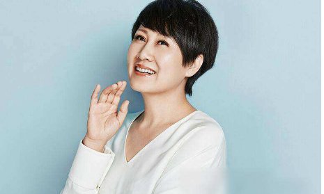 著名演员张凯丽结过几次婚？