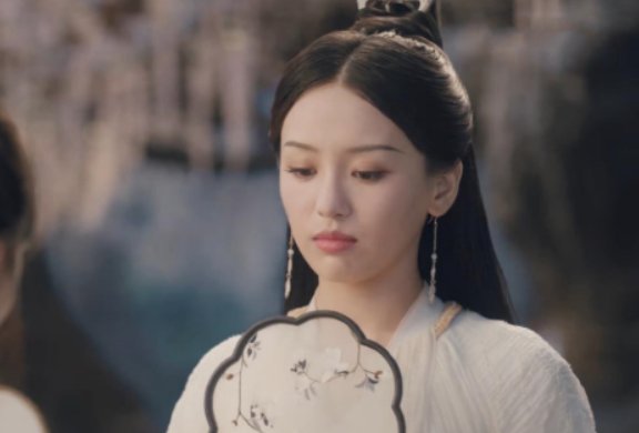 《千古玦尘》白烁上神是月弥吗？