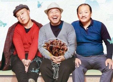 乡村爱情16部什么上映