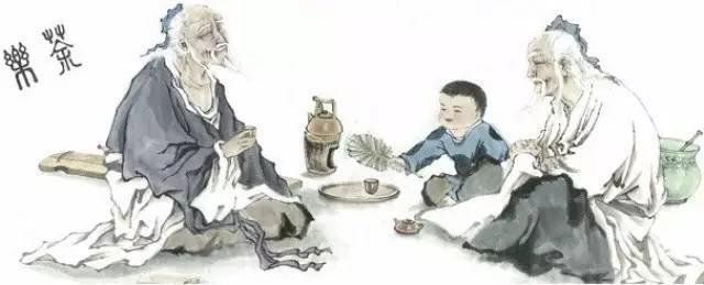 60岁叫什么之年？