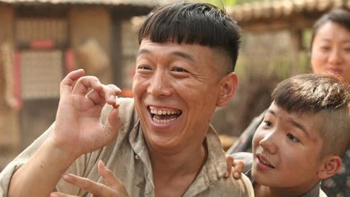 民兵葛二蛋演员表