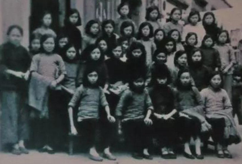 中国历史上最早规定男女同校始于何时