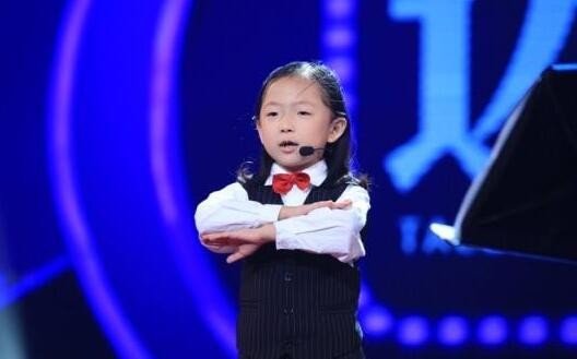 中国达人秀 张冯喜为什么退赛