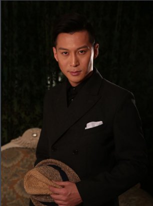 妈祖高里正是谁演的？怎么和汪小凡那么像？