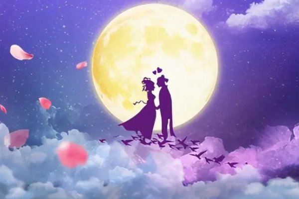 七夕歌曲最火的十首