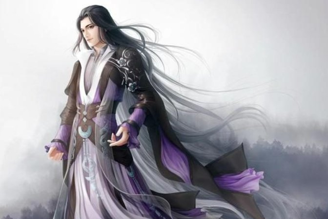 楚轩辕为何不怕仙海鱼族