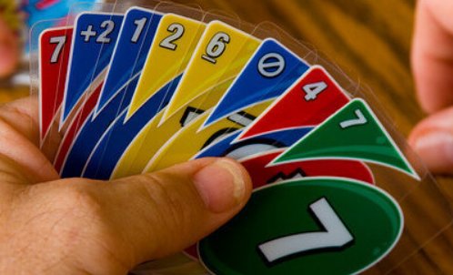 uno+4牌质疑规则是什么？