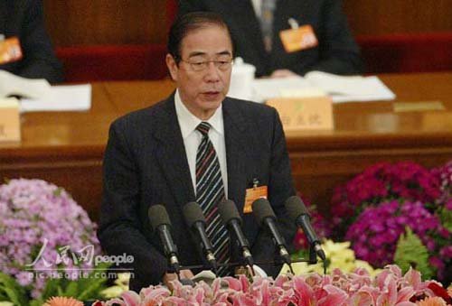 杨孙西的生平简介