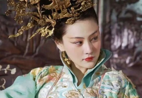 风里刀为什么要杀万贵妃？