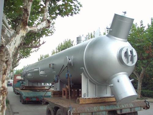 加热器的上端差是什么意思？