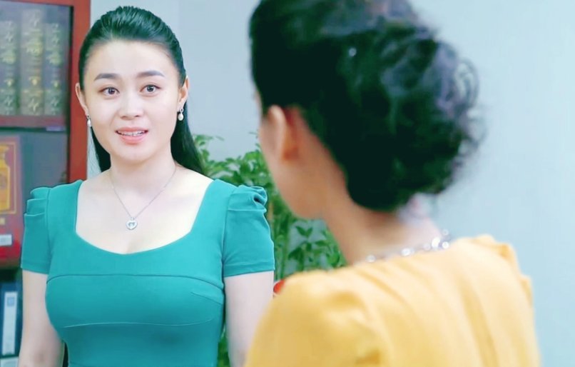 关婷娜个人简历资料多高