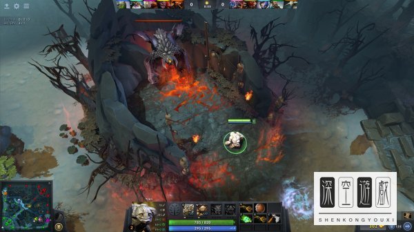 DOTA2ti5最终排名是怎么样的?