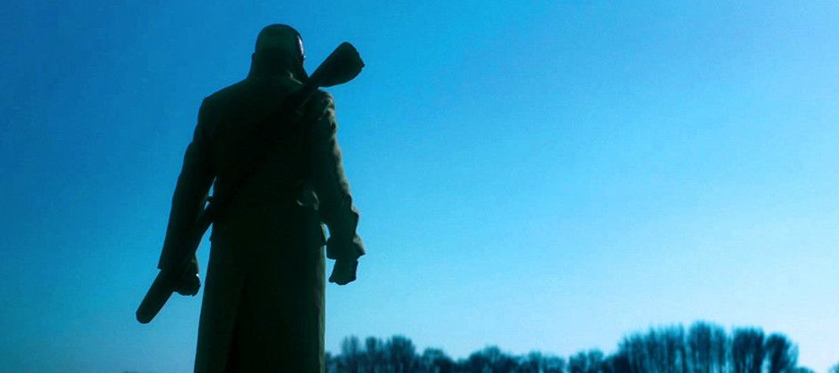 有人看老炮儿嘛？ 最后结局到底怎么了？ 没看完，