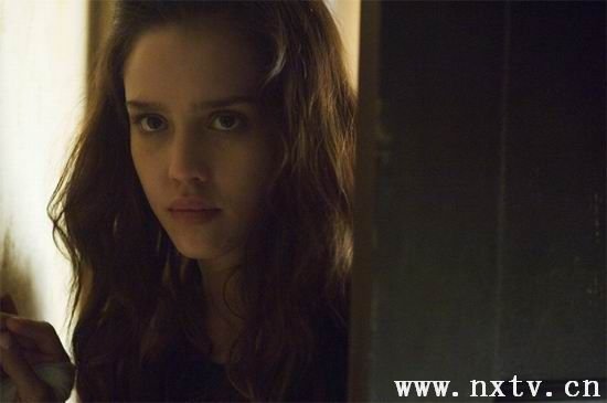 美版见鬼的剧情简介