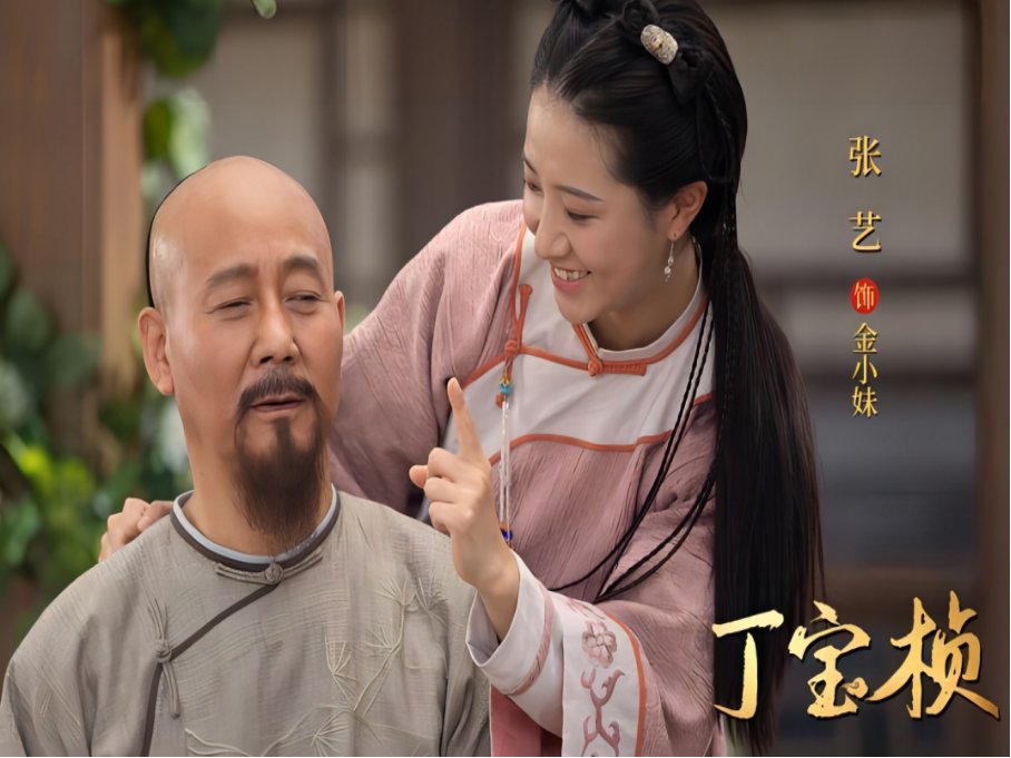 丁宝桢剧中齐嵩汝的结局