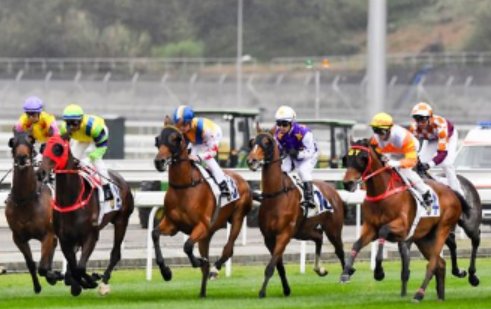 2023香港赛马今日赛程