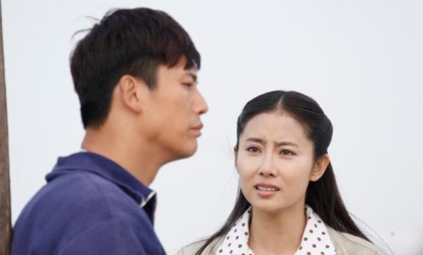 二叔最后跟谁在了一起