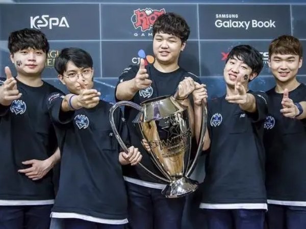 lols7世界总决赛冠军