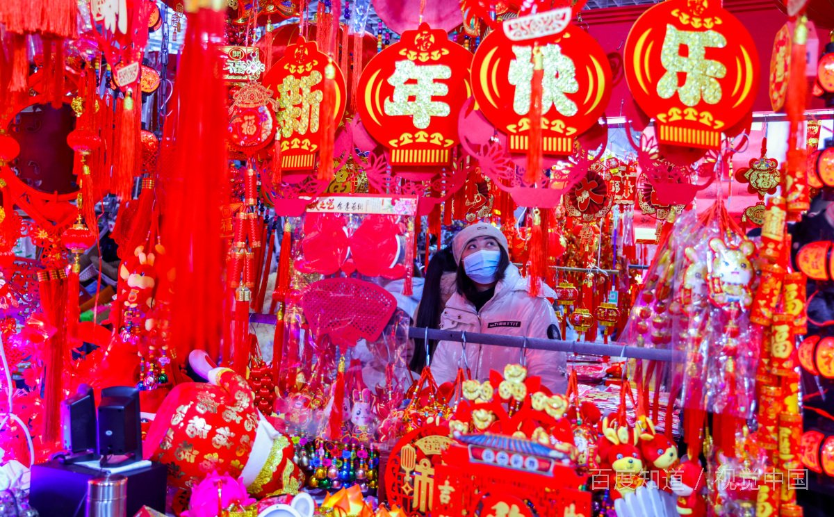 春节初一到十五的风俗顺口溜 初一到十五有什么顺口溜吗