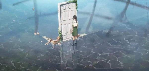 铃芽之旅咒语是什么呢？