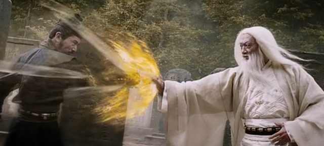 为什么捕神连安云山三招都接不了。？？？