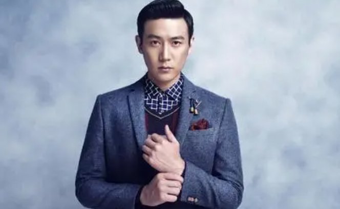 夜幕下的哈尔滨演员表介绍