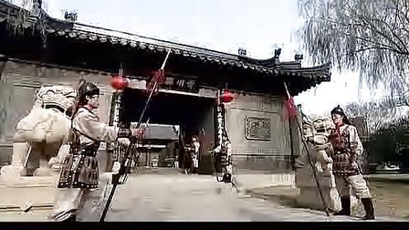 新包青天之黄金梦的剧情简介