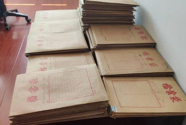 资料的类型有哪些？