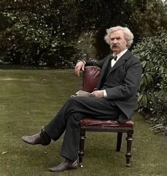 外国著名作家有哪些？