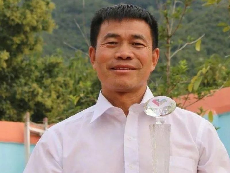 榜样7人物介绍及事迹